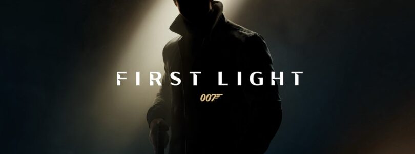 007 Primera luz revelada oficialmente como el título del juego James Bond de Hitman Dev, y lo veremos en acción a finales de esta semana