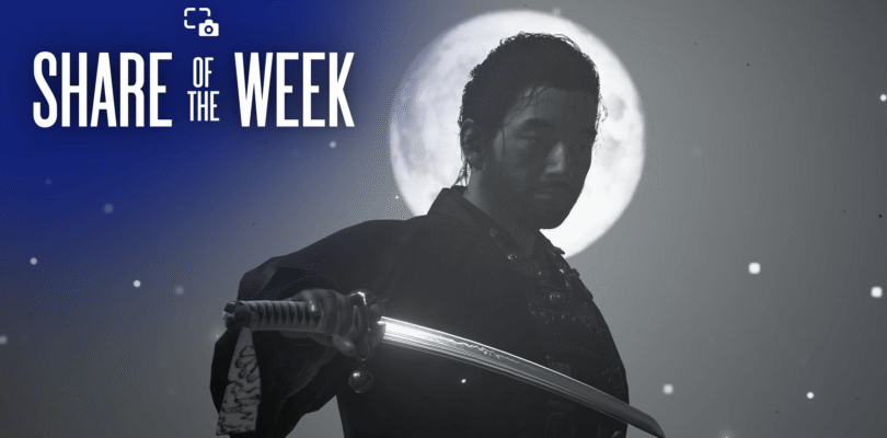 Ghost of Tsushima – 5 Year Anniversary – PlayStation.Blog