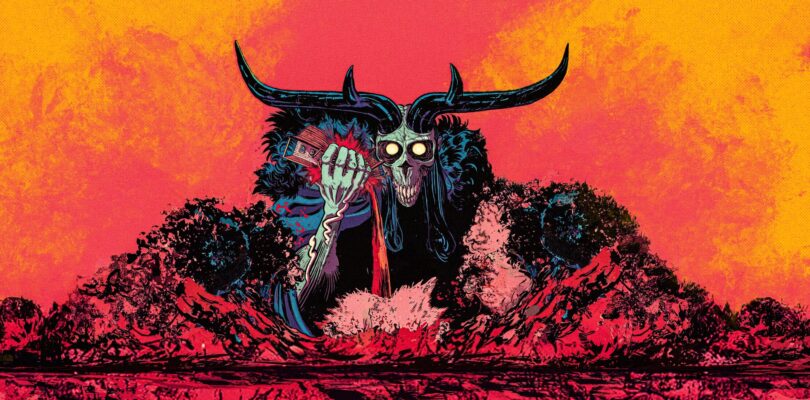 How sound can save or doom you in I Hate This Place – PlayStation.Blog
