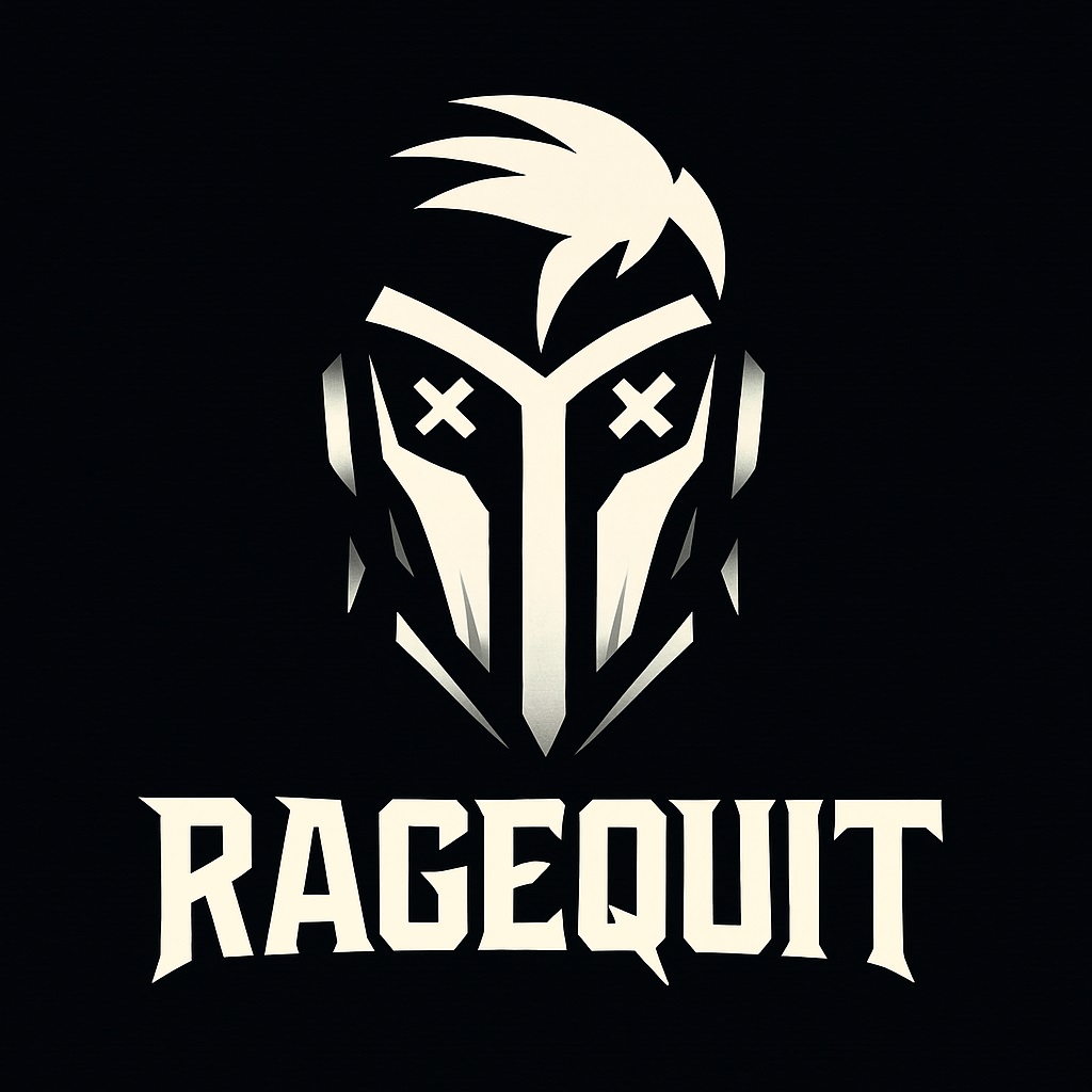 Ragequit
