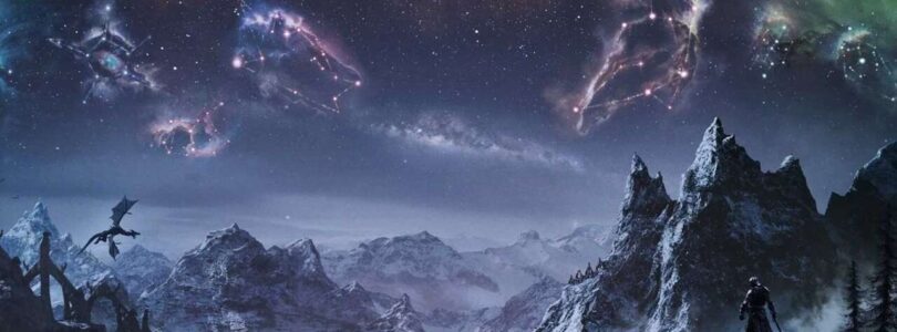 55 mejores modificaciones de Skyrim en 2025