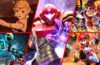 Todos los juegos de Nintendo Switch 2 (confirmado y rumoreado) hasta ahora