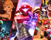 All The Nintendo Switch 2 Games (Confirmed And Rumored) So Far