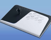 PlayStation’s Wireless Fight Stick Is Named The FlexStrike