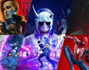 The Best Ray-Traced Games To Play In 2025