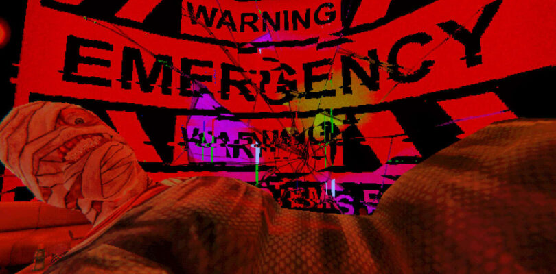 One Of The Greatest PC Games Of 2024 Was Removed From Itch.io Search Results