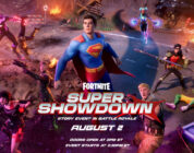 How To Get In On Fortnite’s Superman Season Finale Event
