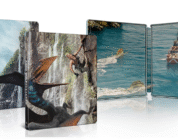 Jurassic World Rebirth 4K Preorders Are Live, Trilogy Steelbook Restocked