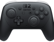 Nintendo Switch 2 Pro Controller Restocked At Amazon