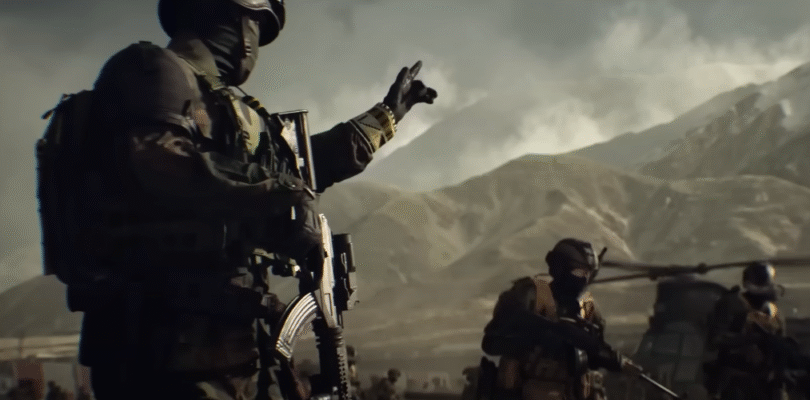 Watch Out For Battlefield 6 Playtest Scams