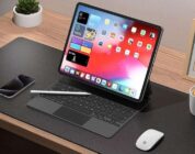 One Of The Most Popular Desk Mats At Amazon Drops To $11