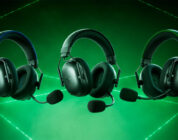 Razer Launches BlackShark V3 Pro, First Flagship Gaming Headset With ANC