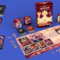 Ahorre 50% en el juego de cartas para un jugador y cooperativo de Disney Lorcana
