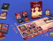 Disney Lorcana TCG Palace Heist Solo And Co-Op Game Is Steeply Discounted