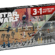 Obtenga efectivo de Walmart gratis con el paquete de regalo 3 en 1 Lego Star Wars de $ 45