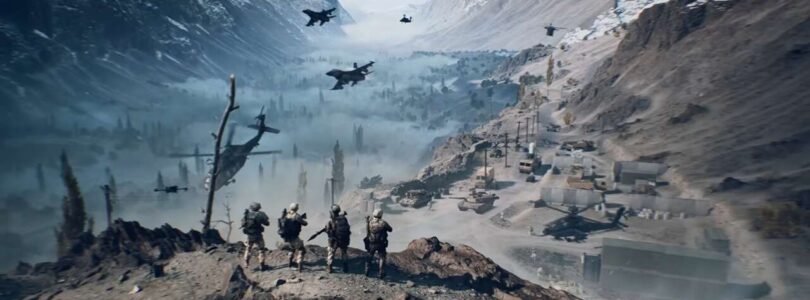 Battlefield 6’s Class System Is A Welcome Return To Basics