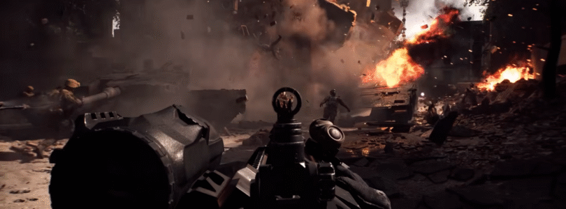 Battlefield 6 PC Specs Revealed, And You Won’t Need A Military-Grade PC To Run It