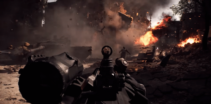 Battlefield 6 PC Specs Revealed, And You Won’t Need A Military-Grade PC To Run It