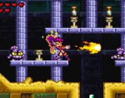 Shantae Advance: Risky Revolution Release Date Set