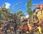 Flamefete Seasonal Event starts July 23 – PlayStation.Blog