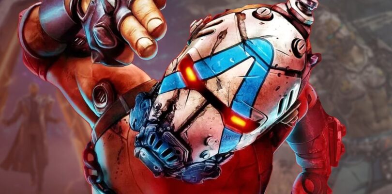 Borderlands 4 es una partida audaz para la serie, pero 2k pudo haber escallado parte de su alma en la búsqueda de matar a la visión previa