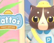 Catto’s Post Office Claws Its Way To Steam August 4th