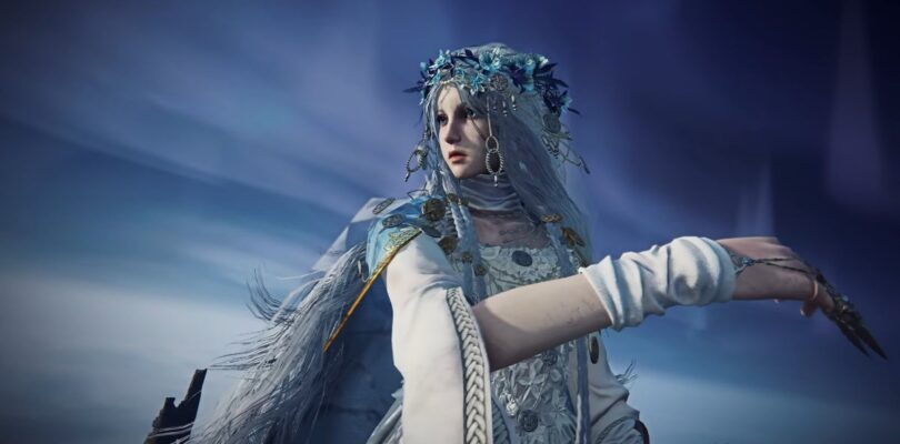 Elden Ring Nightreign Duo Expeditions finalmente llega esta semana junto con algunas actualizaciones de calidad de vida tan esperadas