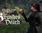 Review – Kingdom Come: Deliverance II – Brushes with Death (Xbox Series X)
