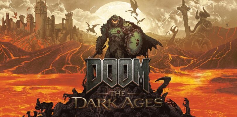  Review – Doom: The Dark Ages (Xbox Series X)
