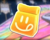 El siniestro secreto de que se esconde Mario Kart World: ¿de dónde vienen esos alimentos de tablero?