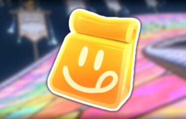 El siniestro secreto de que se esconde Mario Kart World: ¿de dónde vienen esos alimentos de tablero?