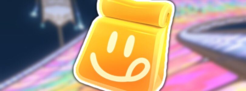 El siniestro secreto de que se esconde Mario Kart World: ¿de dónde vienen esos alimentos de tablero?
