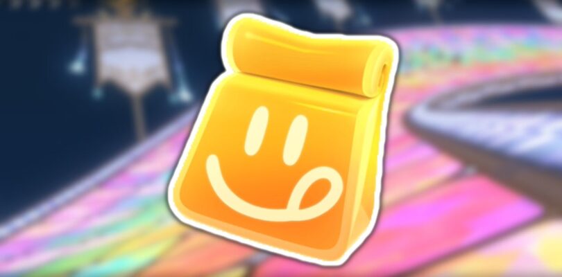 El siniestro secreto de que se esconde Mario Kart World: ¿de dónde vienen esos alimentos de tablero?