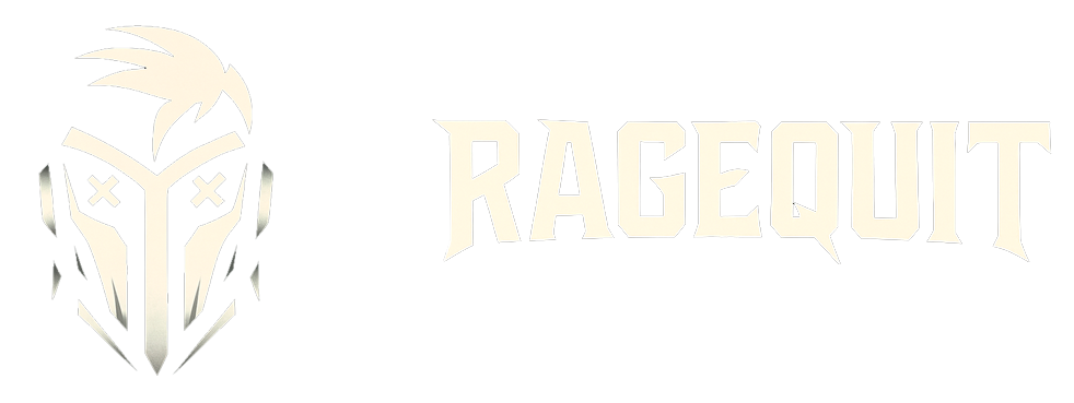 Ragequit