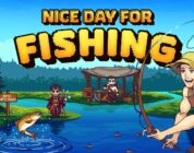 Review – Nice Day for Fishing (PlayStation 5)