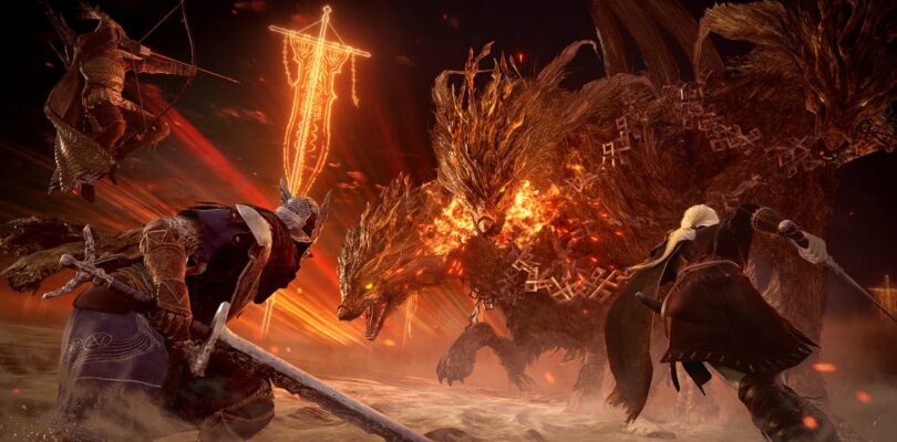 Los jugadores de Elden Ring Nightreign han creado la mejor hoja de trucos para las debilidades y resistencias de cada señor nocturno