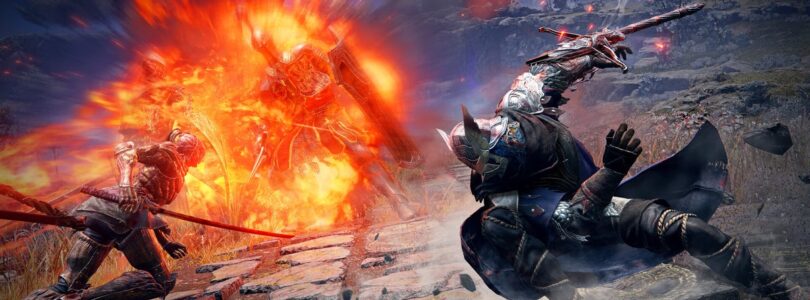 Mira cuántos de los skins de Elden Ring Nightreign hacen referencia a los personajes clásicos de Dark Souls, y cuánto mejor miran aquí