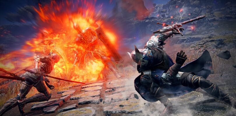 Mira cuántos de los skins de Elden Ring Nightreign hacen referencia a los personajes clásicos de Dark Souls, y cuánto mejor miran aquí