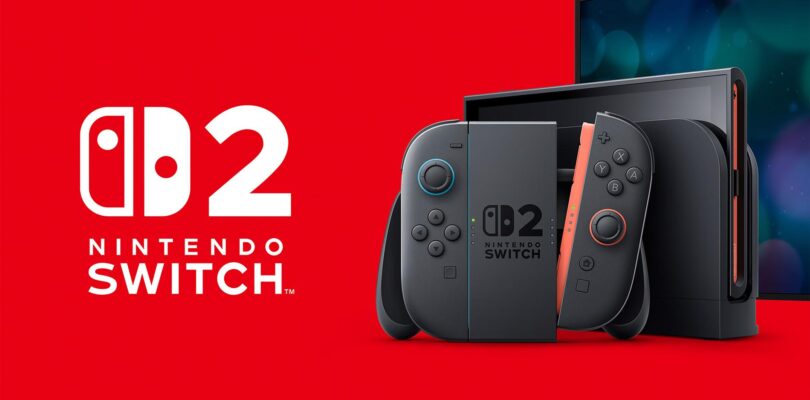 Nintendo Switch 2 – First Impressions