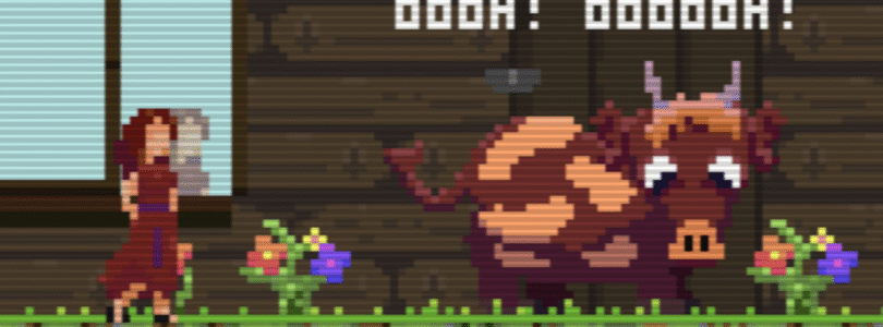 Quantum Witch muestra las infinitas posibilidades de qué cultos, coerción y, en última instancia, el apoyo adecuado puede hacer