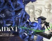 Review – RAIDOU Remastered: The Mystery of the Soulless Army (PlayStation 5)