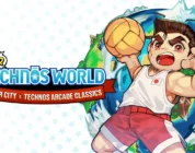 Review – Super Technos World: River City & Arcade Classics (PC)