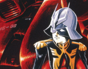 Char Aznable Voice Actor Autobiography Will Appear Digitally
