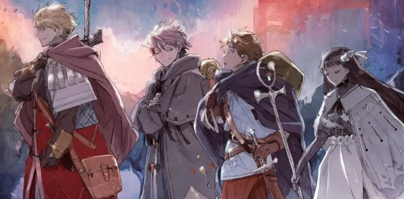 Who Killed the Hero Explores Characters’ Intentions