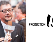 Hideaki Anno to Become Board Director at Production IG