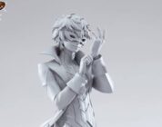 Apex-Toys Persona 3 and 5 Protagonist Figures Shown
