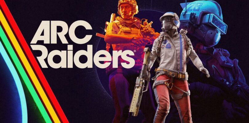 Hopium se convierte en realidad: ARC Raiders llegará en octubre de este año