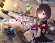 Atelier Yumia Azur Lane Crossover Starts This Week