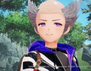 Atelier Yumia Tekken DLC Includes Heihachi Wig