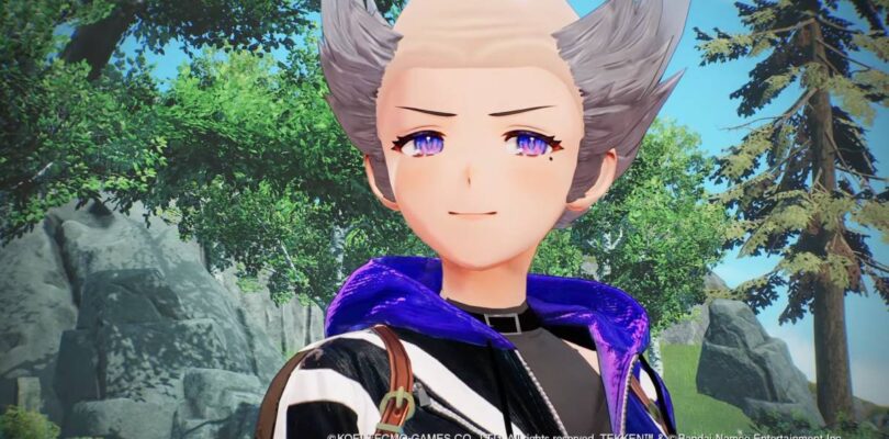 Atelier Yumia Tekken DLC Includes Heihachi Wig